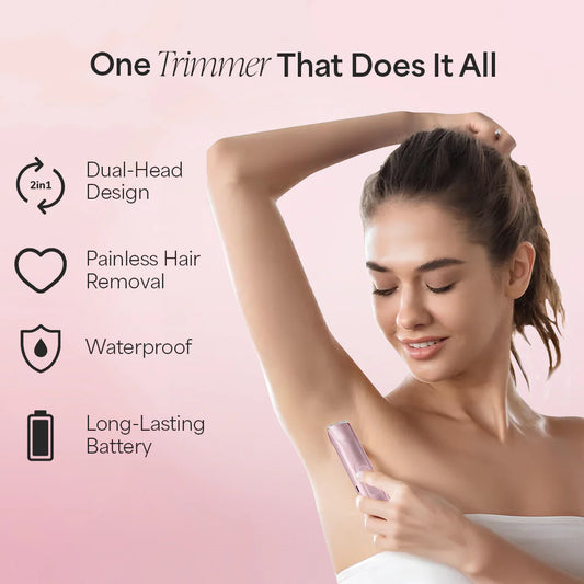 Dermave™ Trimmer 2.0