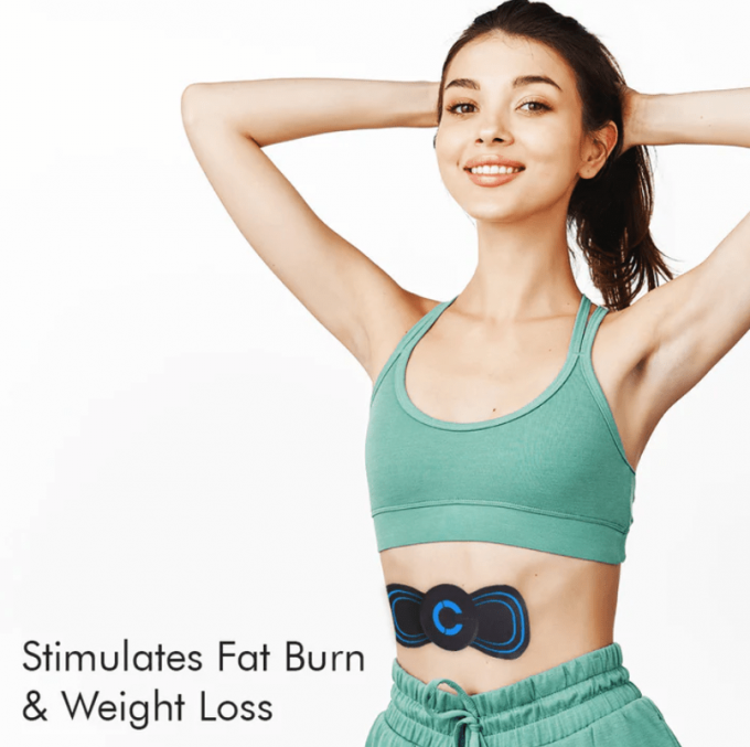 5 in 1 full body massage - The most request product in Zimbabwe