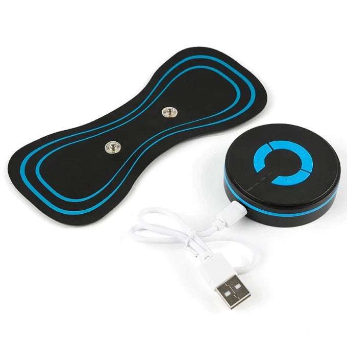 5 in 1 full body massage - The most request product in Zimbabwe