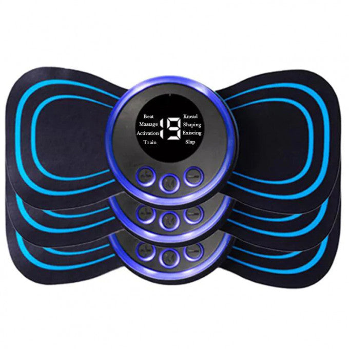 5 in 1 full body massage - The most request product in Zimbabwe